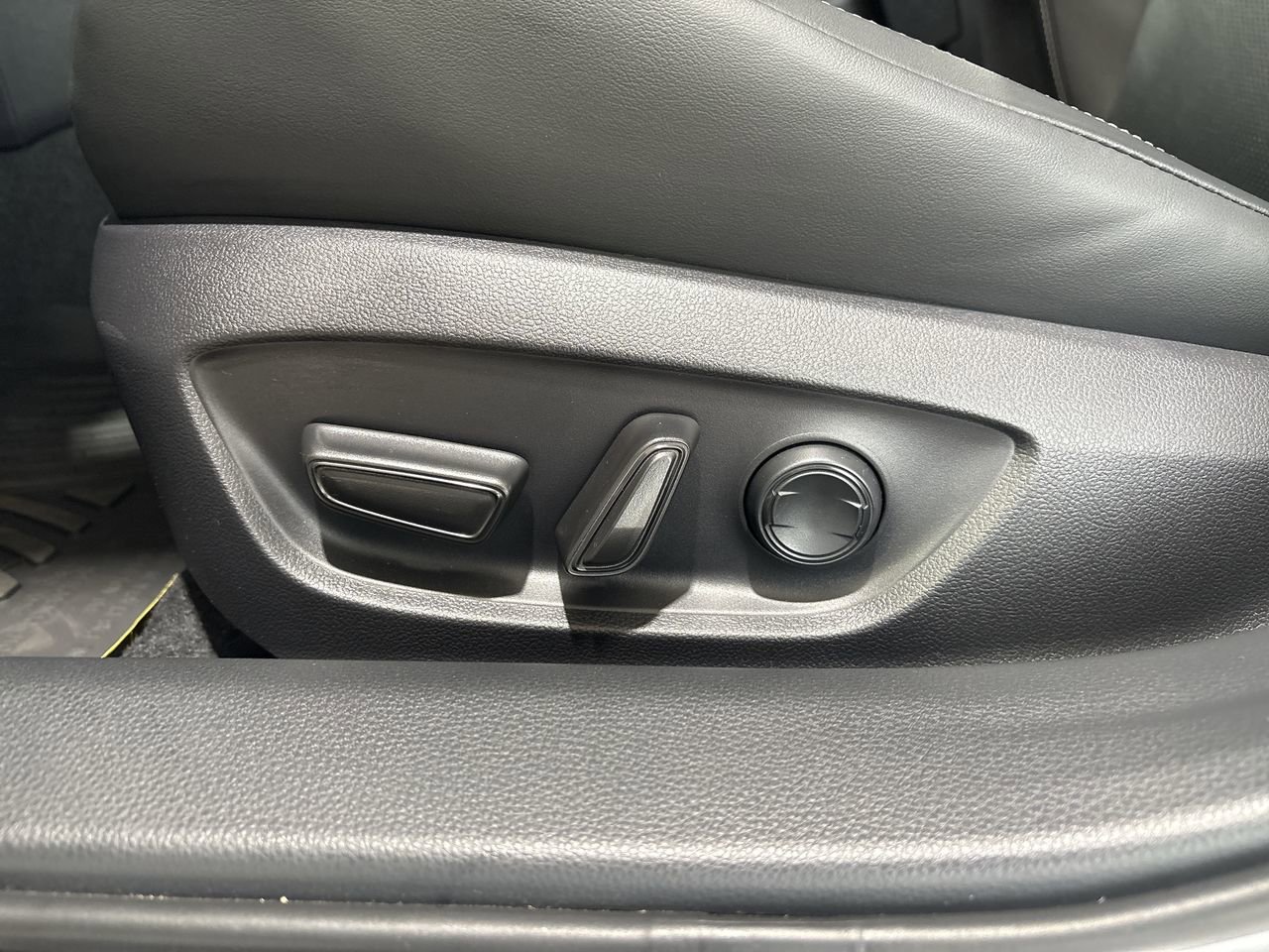 New 2026 Toyota Prius image 12
