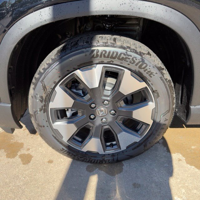 New 2026 Honda Pilot Elite image 10