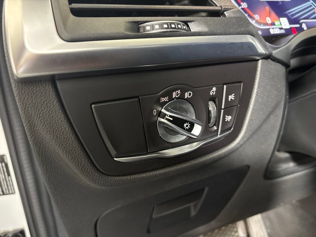 Certified 2023 BMW X3 sDrive30i w/ Premium Package RWD image 27