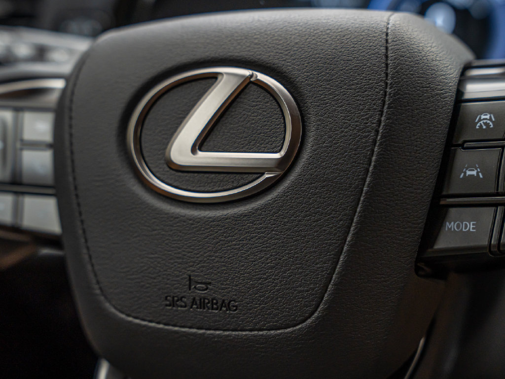 New 2026 Lexus NX 450h+ AWD w/ Accessory Package (K3) image 31