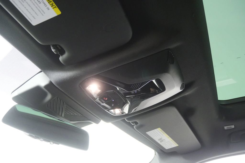 Used 2025 BMW X2 xDrive28i image 20