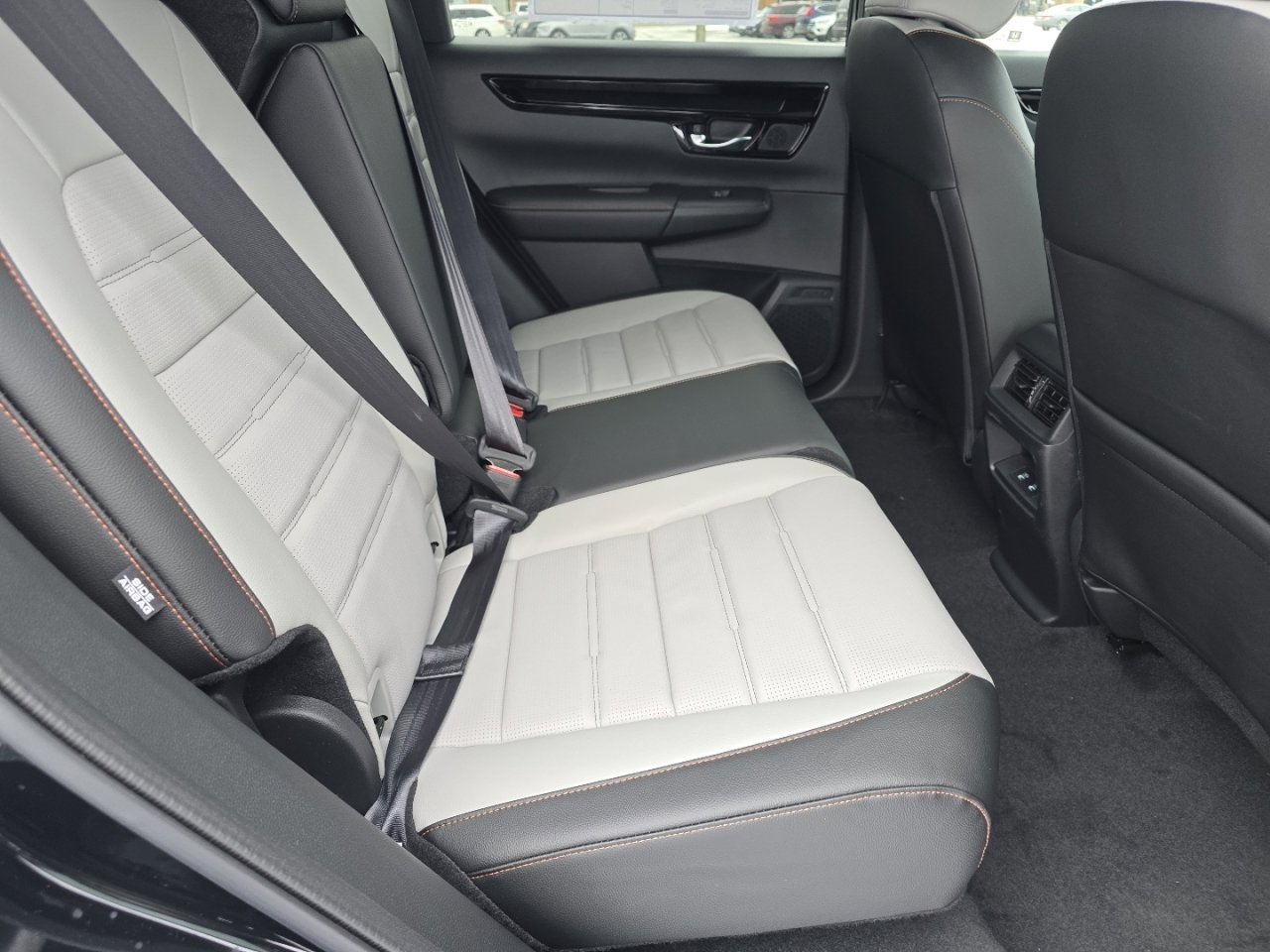 New 2026 Honda CR-V Sport Touring image 22