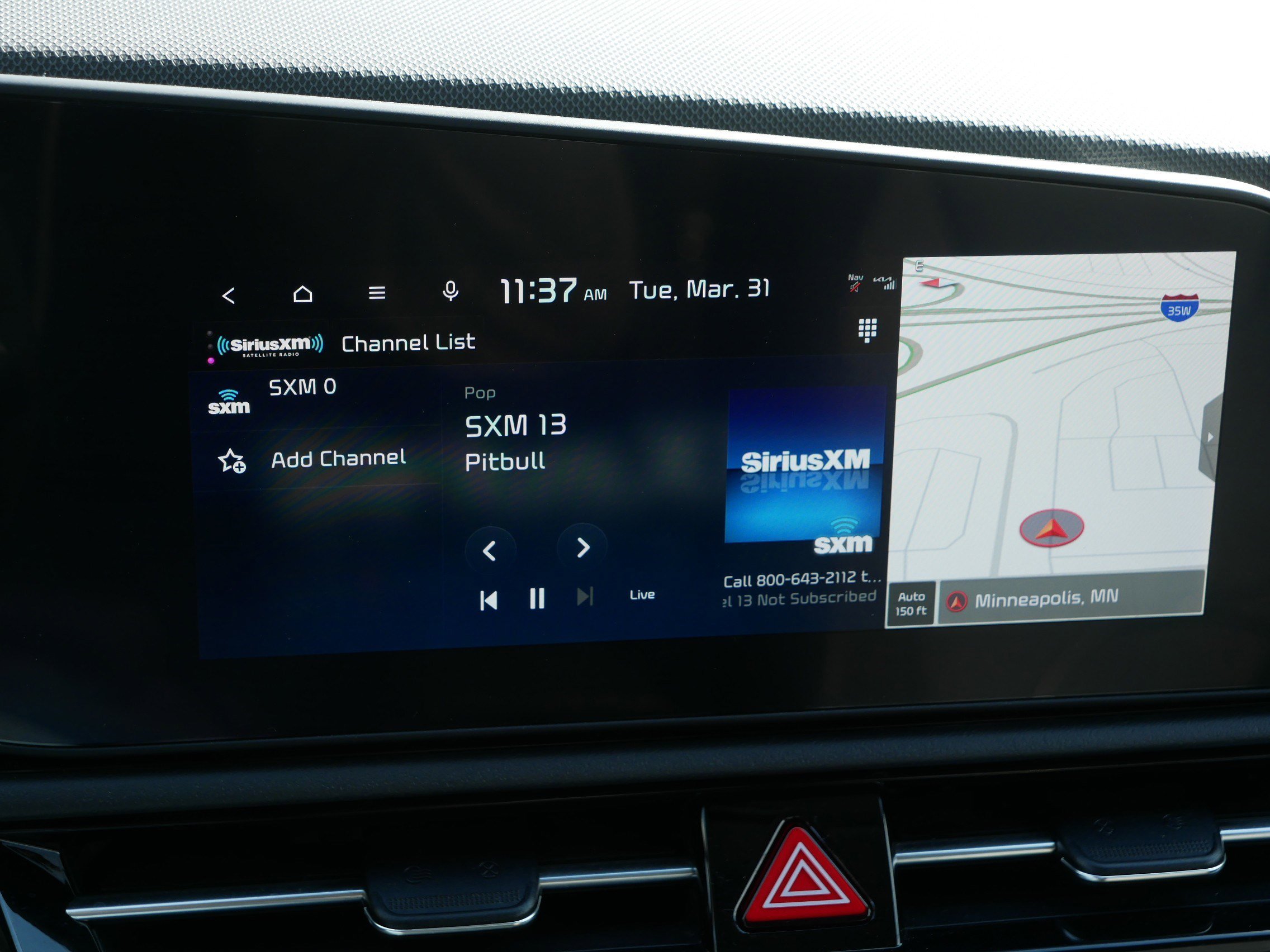 Certified 2023 Kia Niro EX w/ EX Cold Weather Package image 22