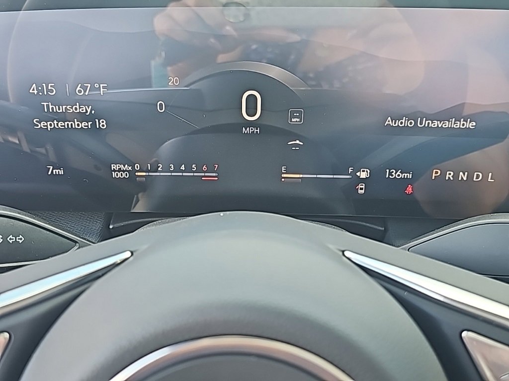 New 2026 Buick Enclave Sport Touring w/ Power Package image 25