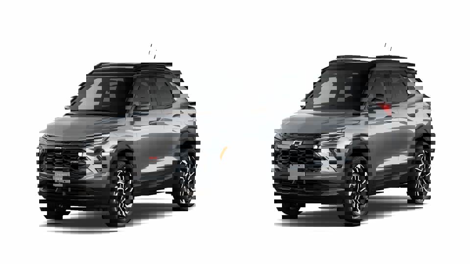 New 2026 Chevrolet TrailBlazer RS w/ Convenience Package image 27