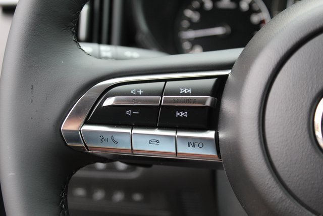 New 2026 MAZDA CX-50 Meridian Edition w/ Weather Package image 17