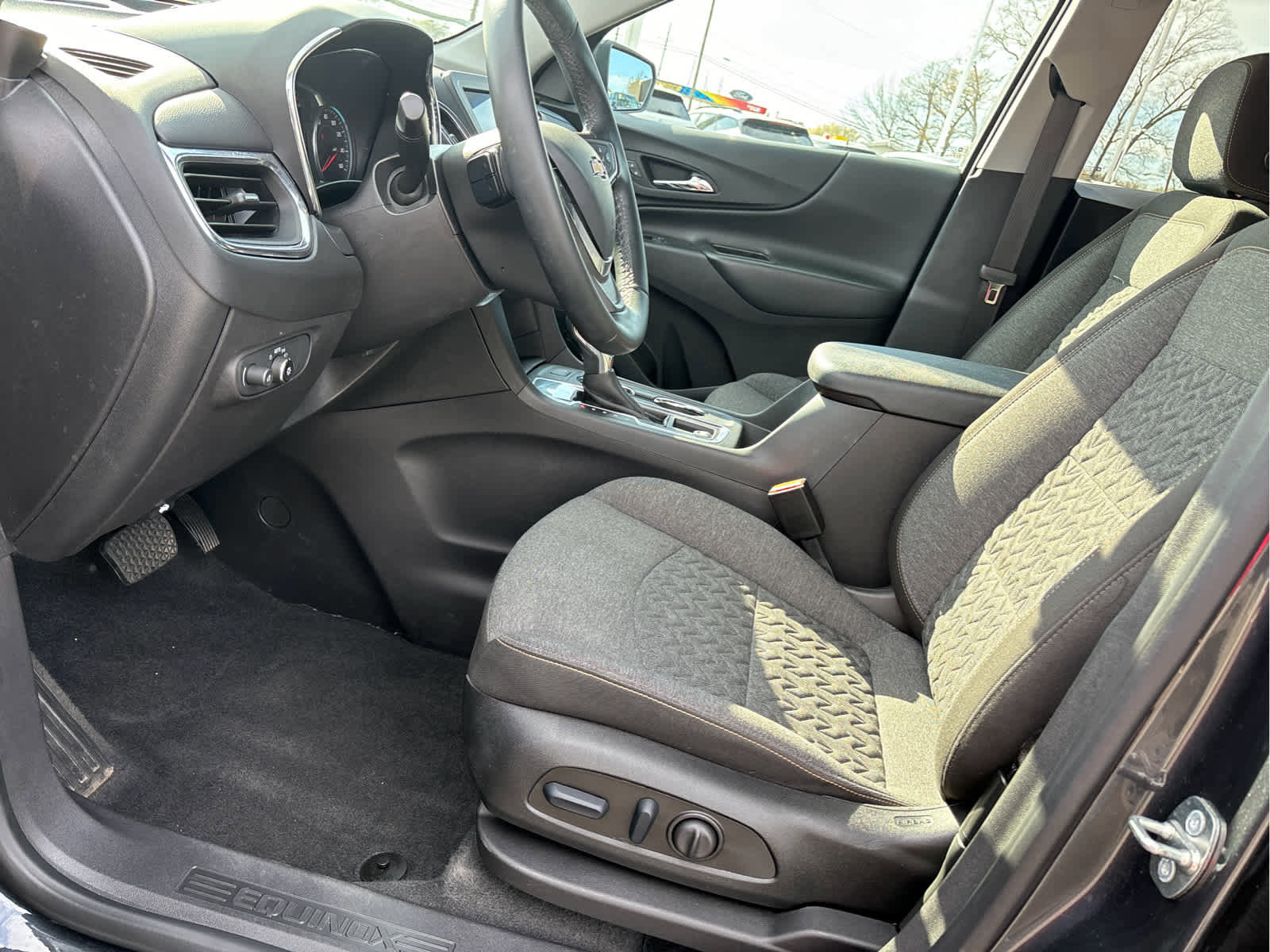 Certified 2023 Chevrolet Equinox LT image 8