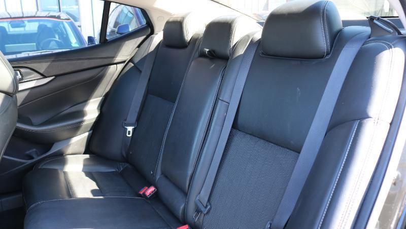 Used 2018 Nissan Maxima 3.5 SL image 18