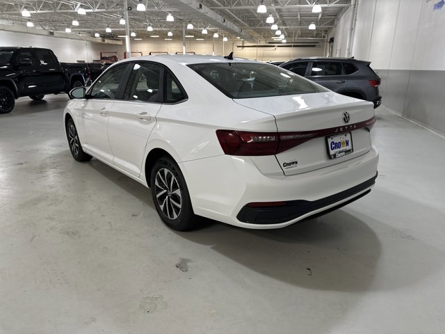 New 2026 Volkswagen Jetta S FWD image 6