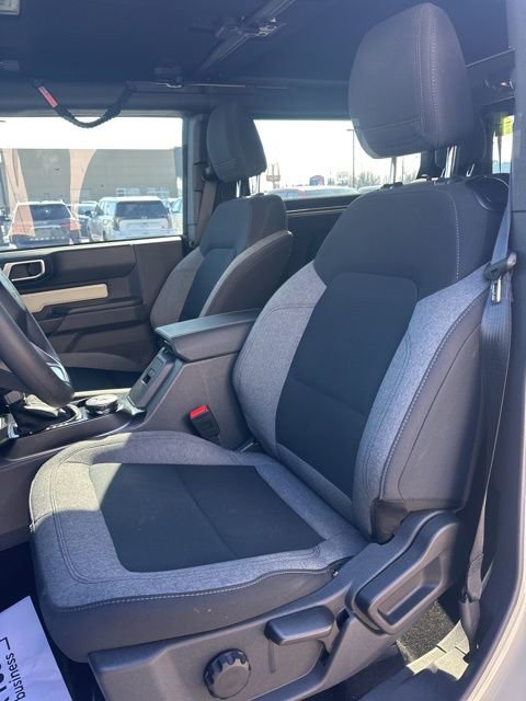 Used 2025 Ford Bronco 2-Door image 22
