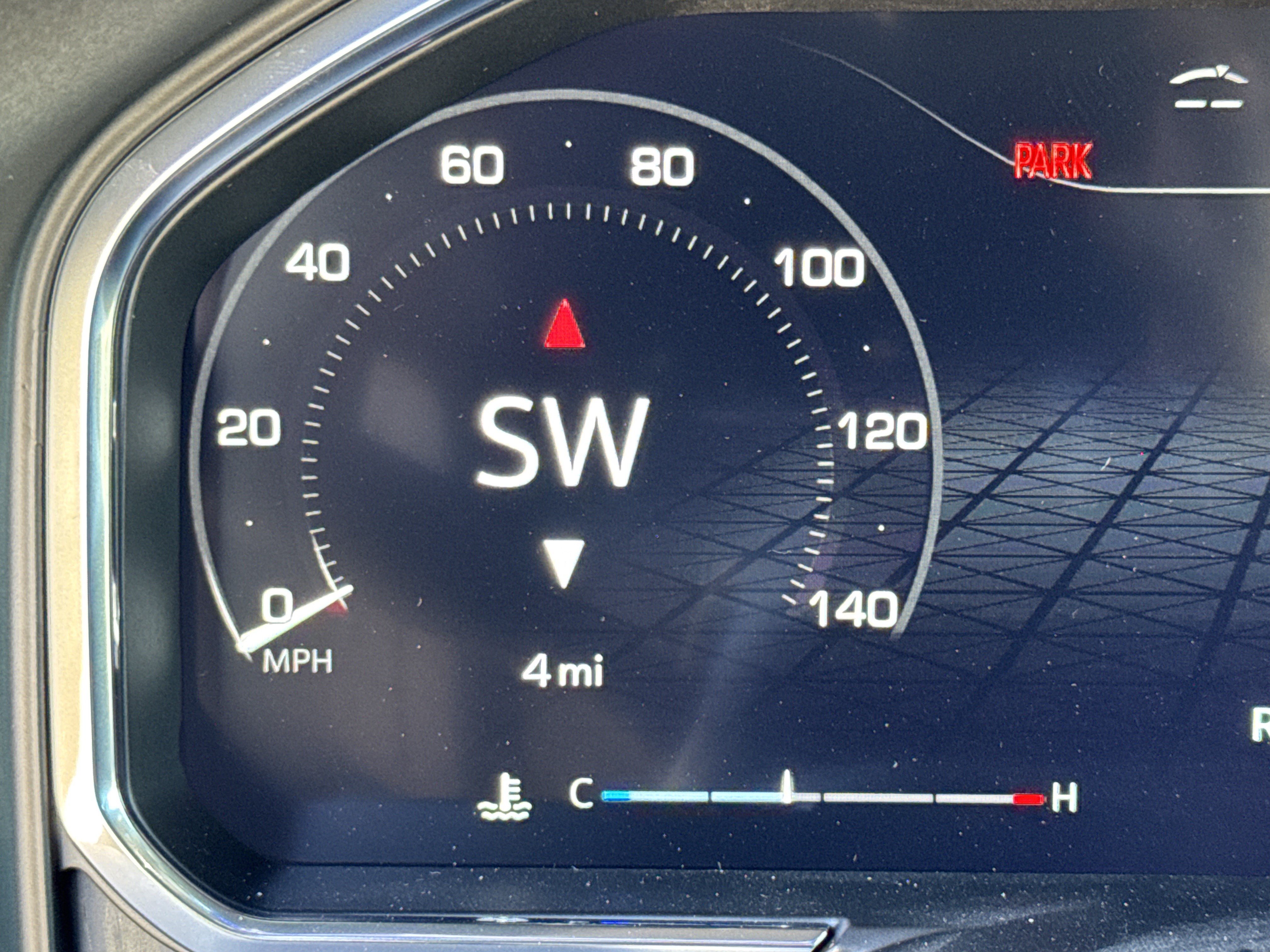 New 2026 GMC Sierra 1500 Denali AWD/4WD image 22