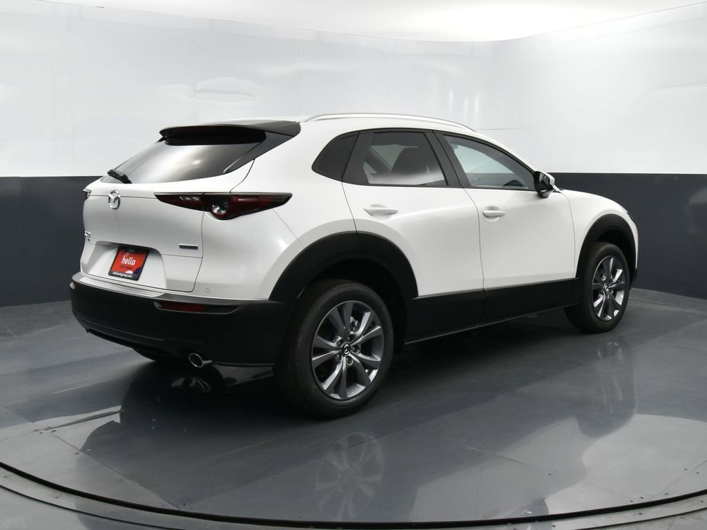 New 2026 MAZDA CX-30 AWD 2.5 S image 27