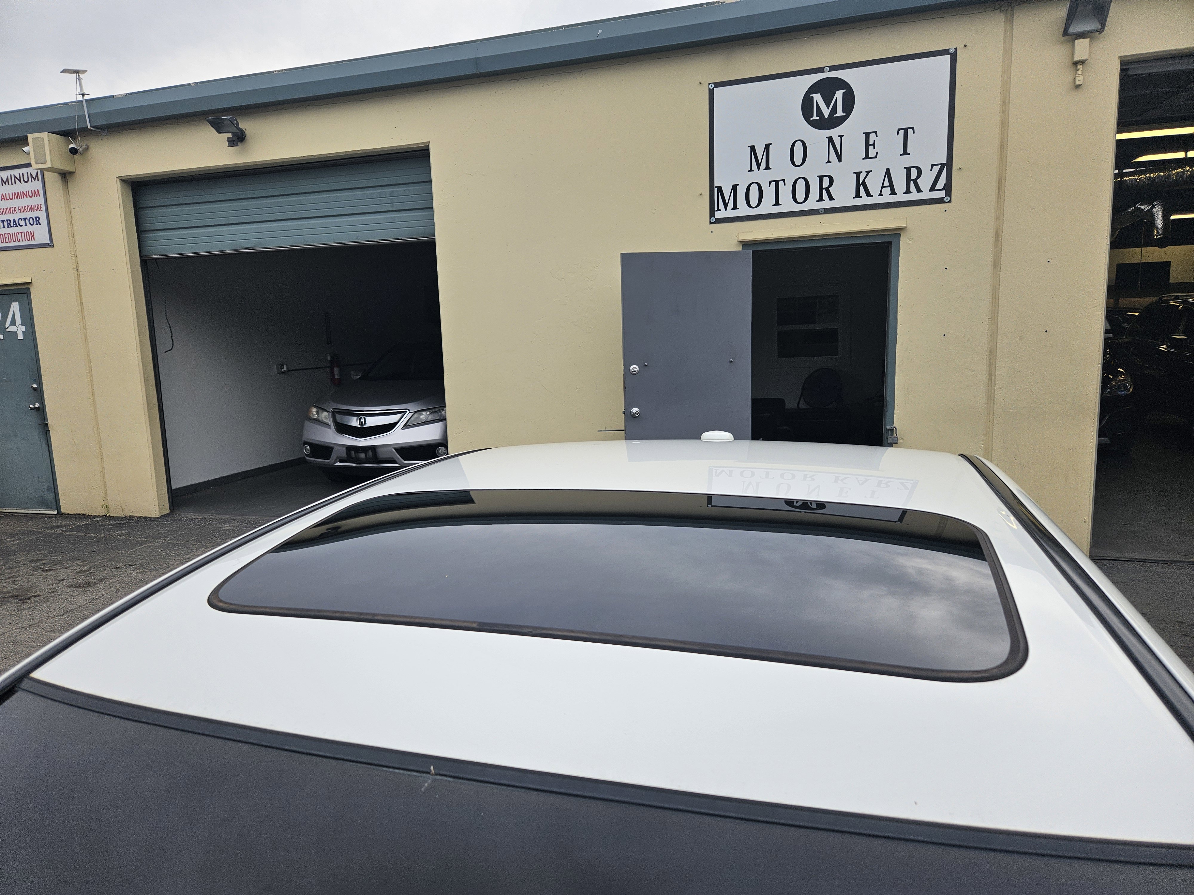 Used 2004 Acura TL FWD image 9
