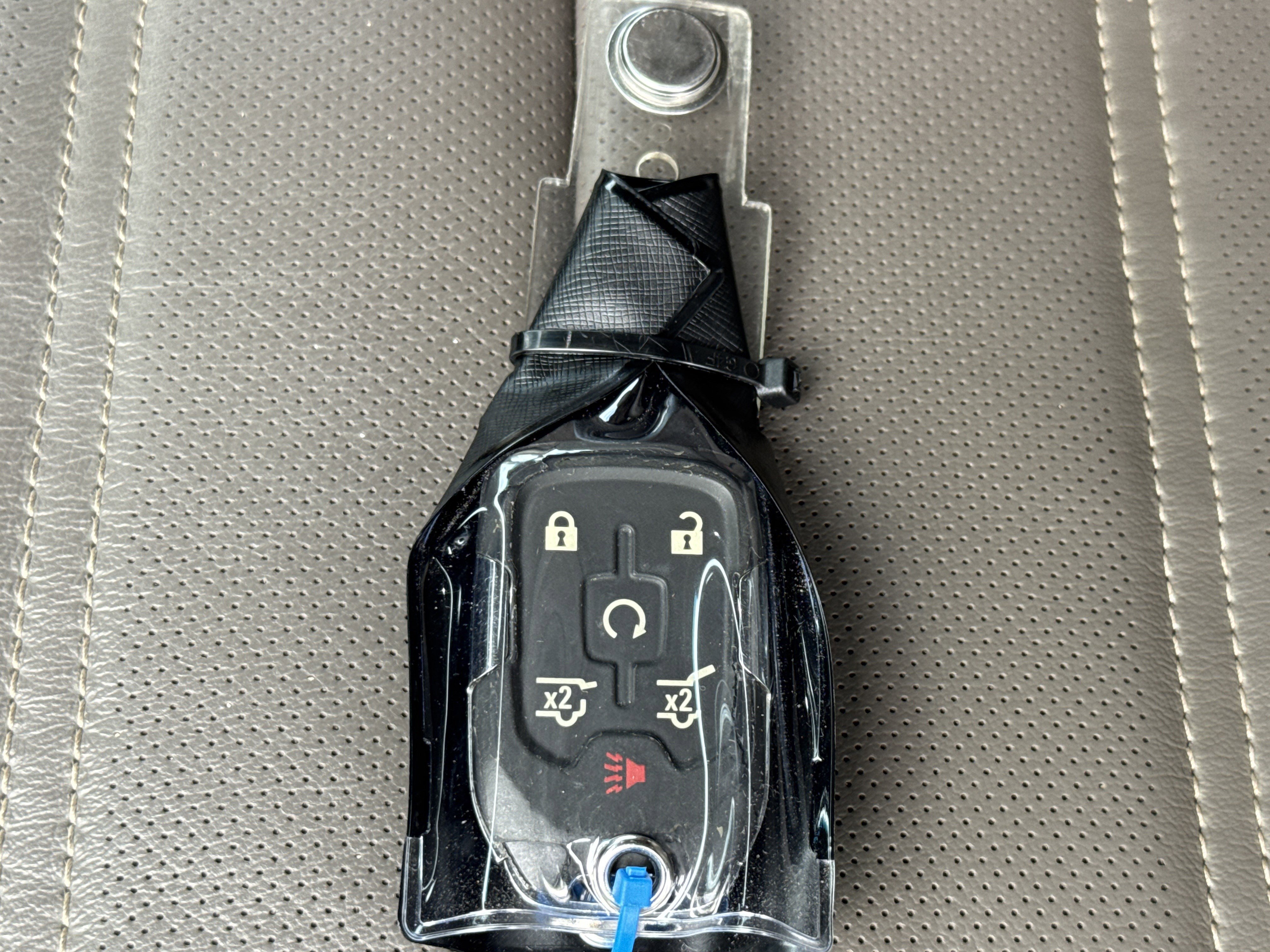 Used 2016 GMC Yukon XL Denali w/ Open Road Package image 39