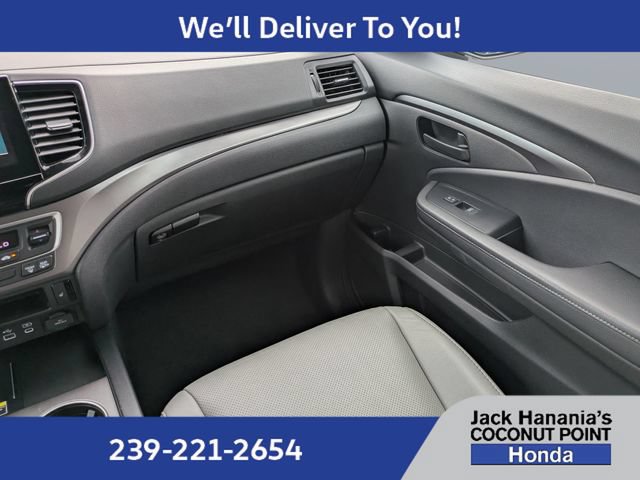Used 2024 Honda Passport EX-L image 17