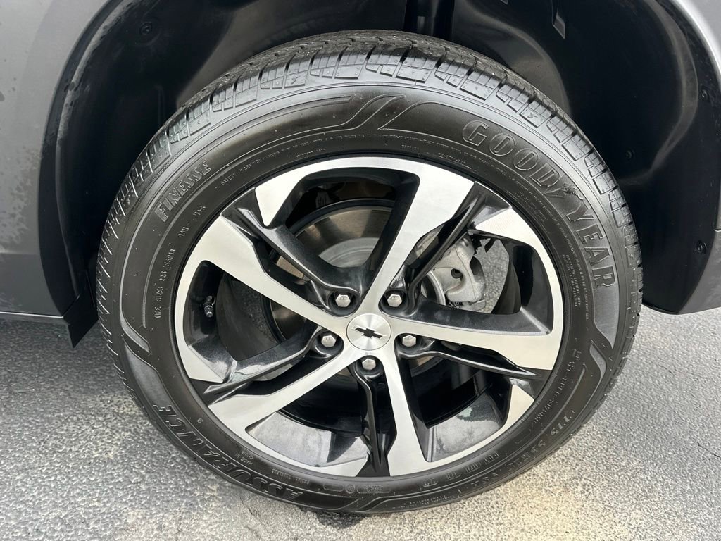 Used 2024 Chevrolet Trax RS w/ Driver Confidence Package image 25