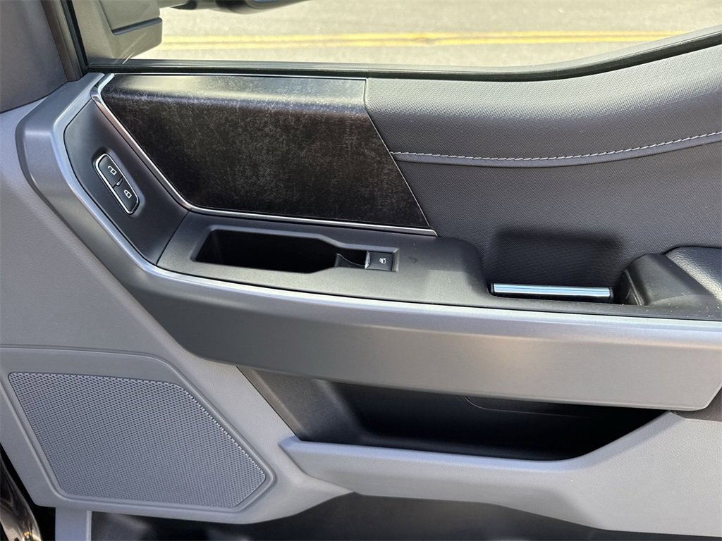 Used 2022 Ford F150 XLT w/ Equipment Group 302A High image 44