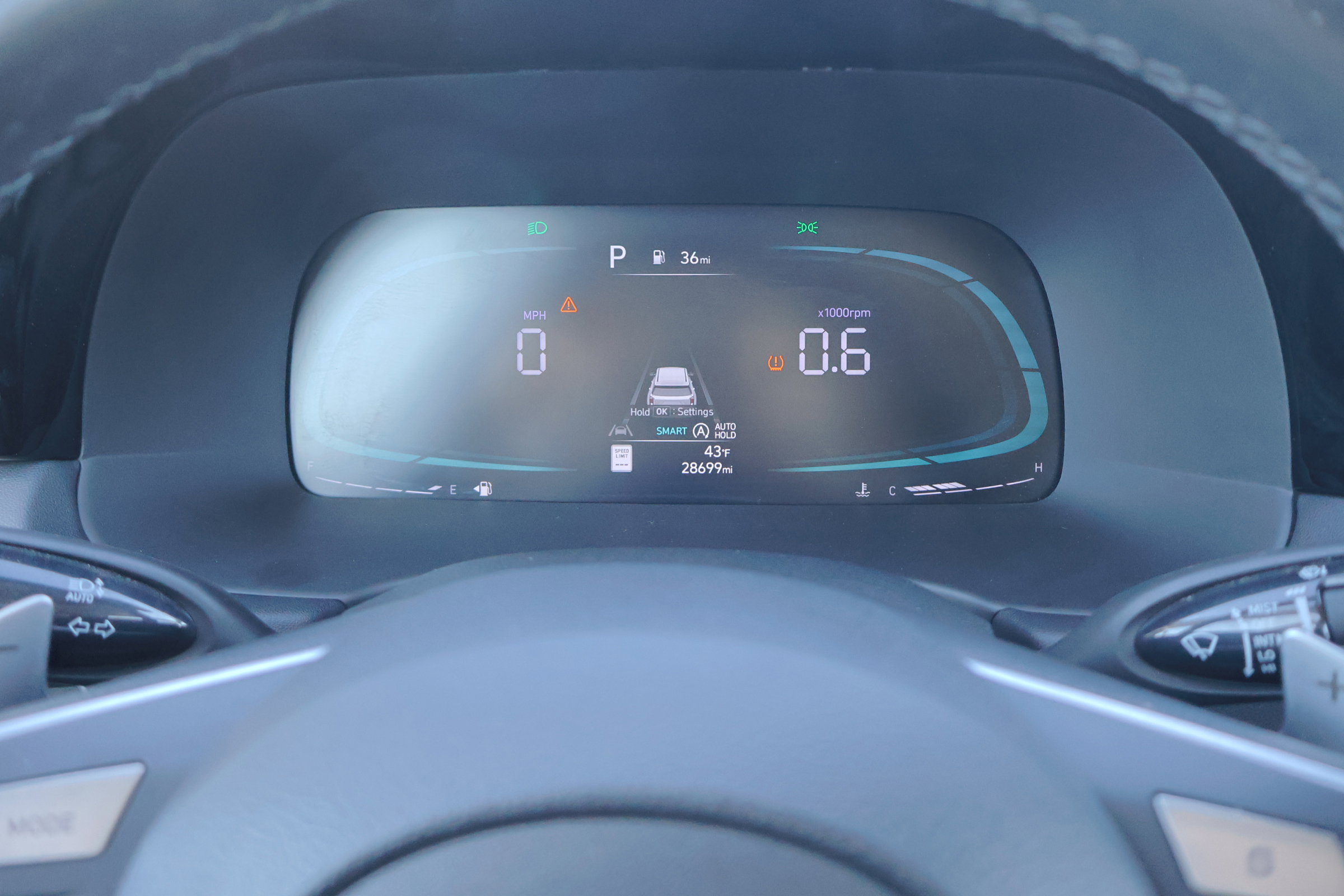 Used 2024 Hyundai Palisade XRT image 22