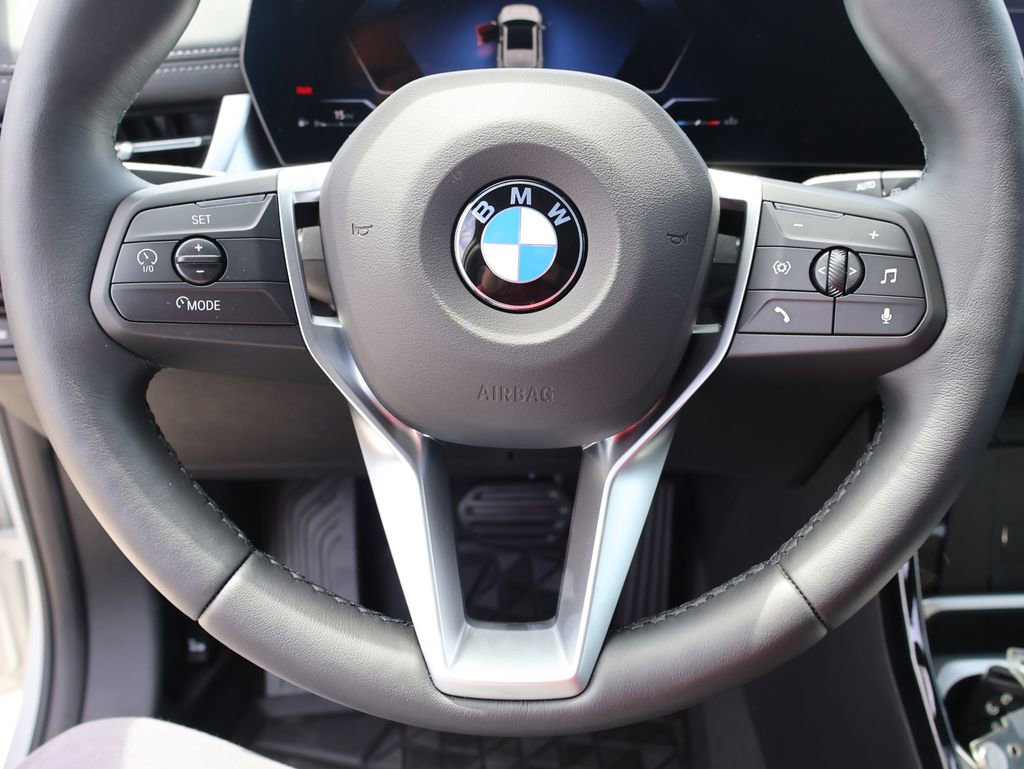 New 2025 BMW X1 xDrive28i w/ Technology Package image 38