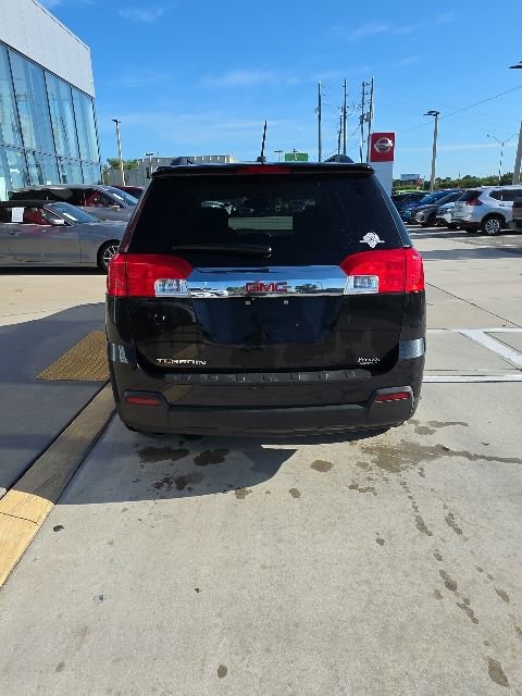 Used 2015 GMC Terrain SLE w/ Convenience Package FWD image 5