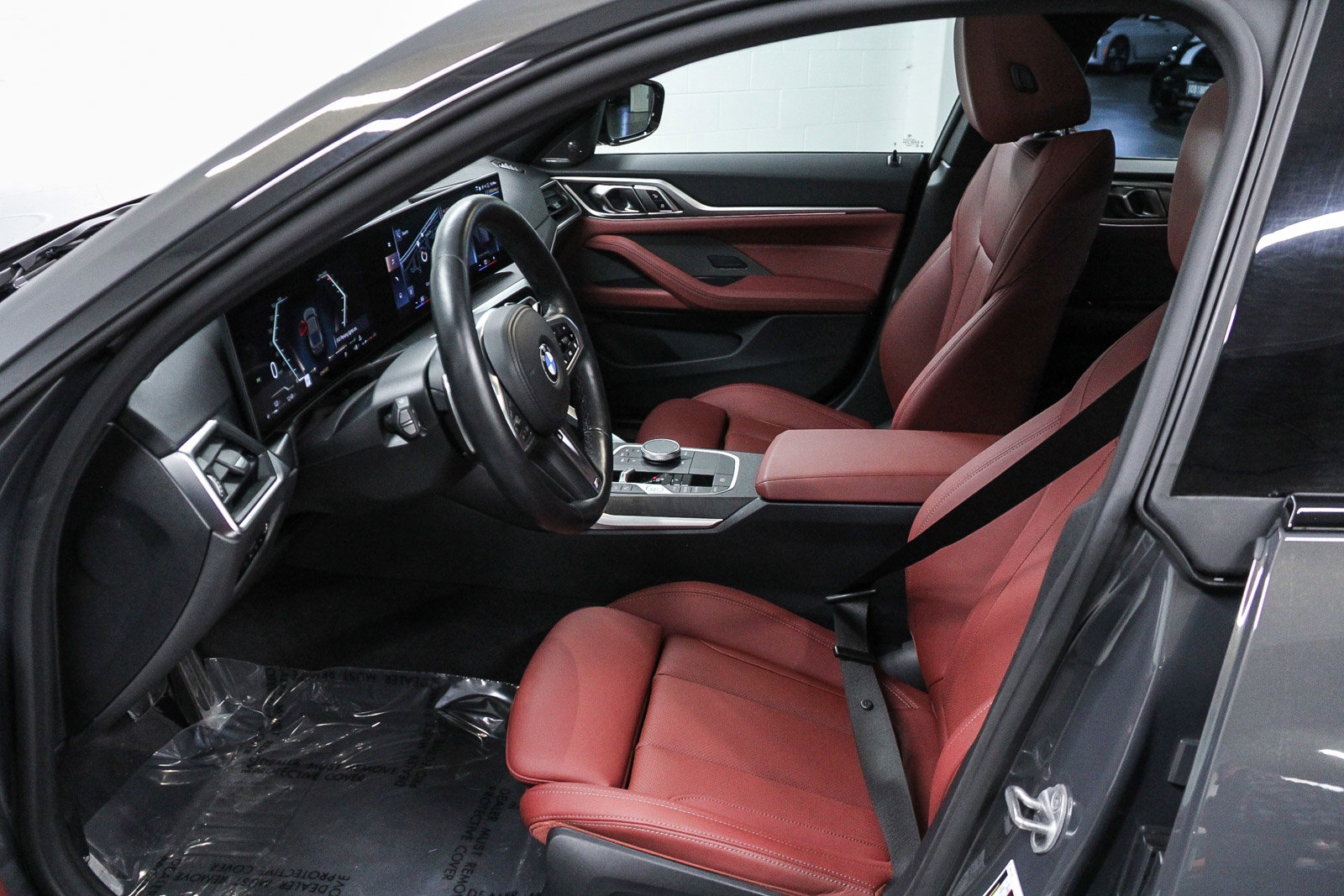 Used 2024 BMW M440i Gran Coupe w/ Premium Package image 19