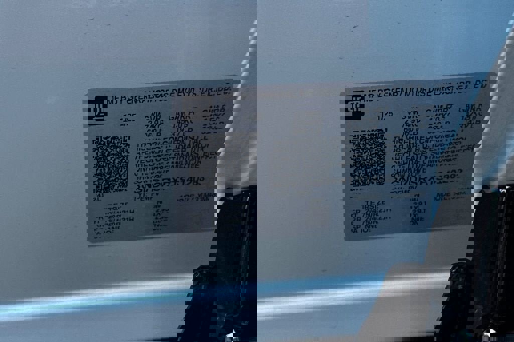 New 2026 Chevrolet Equinox EV RS image 27