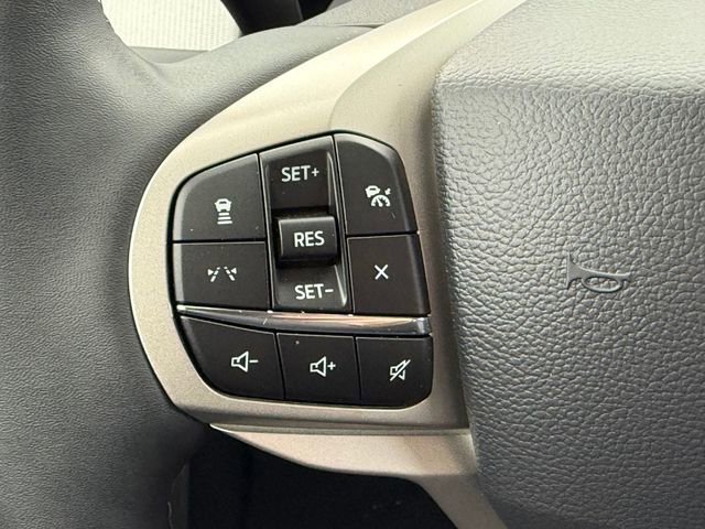 New 2026 Ford Explorer Active w/ Active Comfort Package image 26