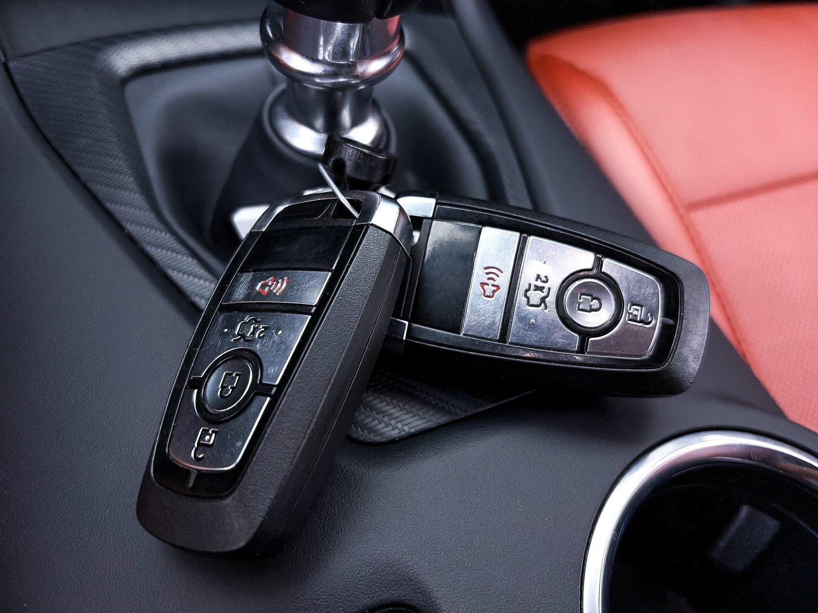 Used 2025 Ford Mustang GT Premium RWD image 23