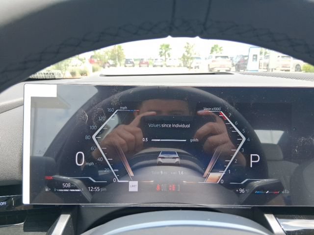 New 2026 BMW 530i w/ M Sport Package RWD image 2