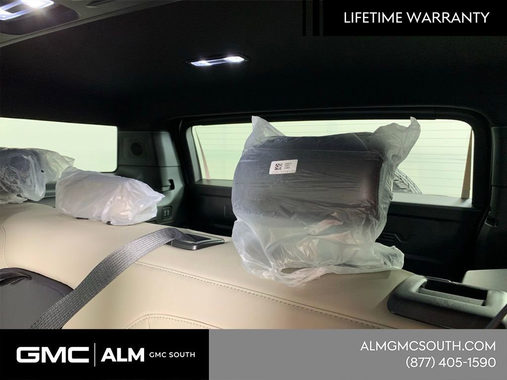 New 2026 GMC Hummer EV SUV image 26