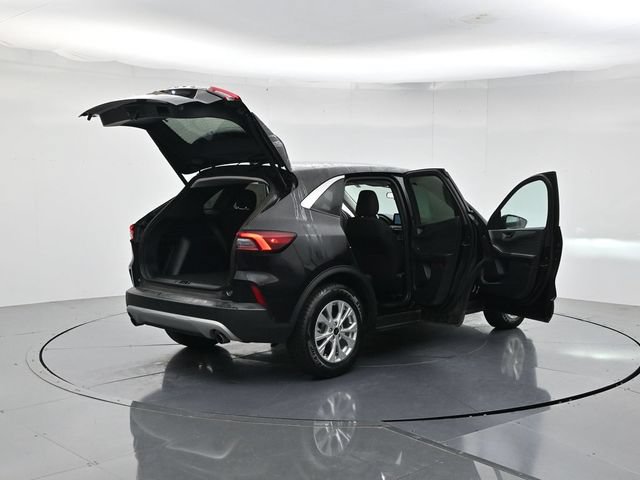Certified 2024 Ford Escape Active FWD image 53