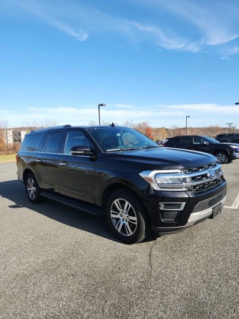 Used 2024 Ford Expedition Max Limited image 1