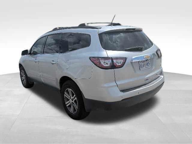 Used 2015 Chevrolet Traverse LT image 5