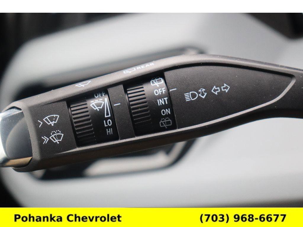 New 2027 Chevrolet Bolt LT image 10