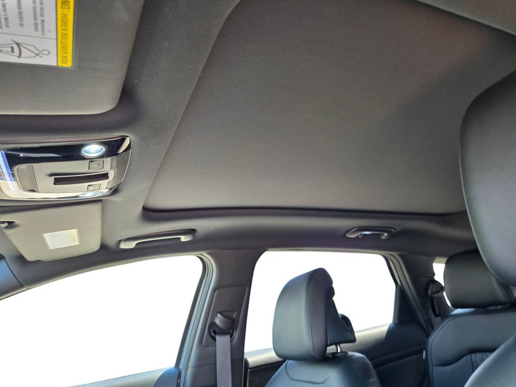 Certified 2024 Kia Sportage X-Pro AWD/4WD image 19