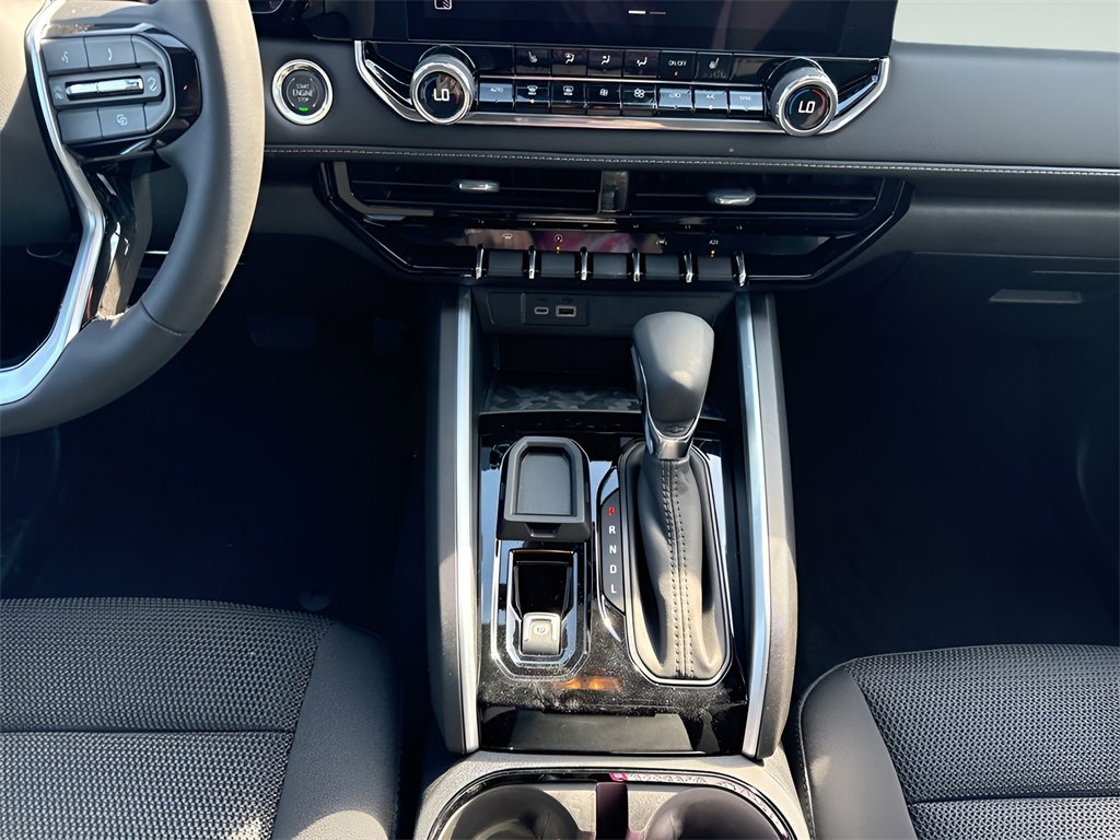 New 2026 Chevrolet Colorado LT w/ Advanced Trailering Package image 15