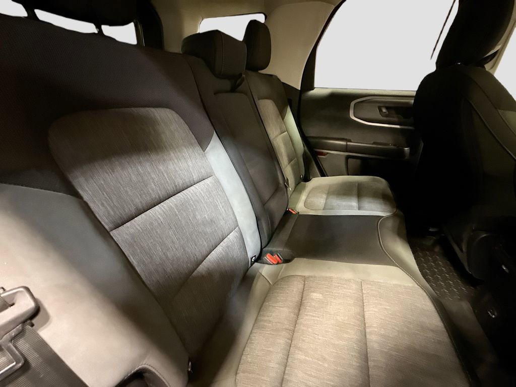 Used 2022 Ford Bronco Sport Big Bend image 25