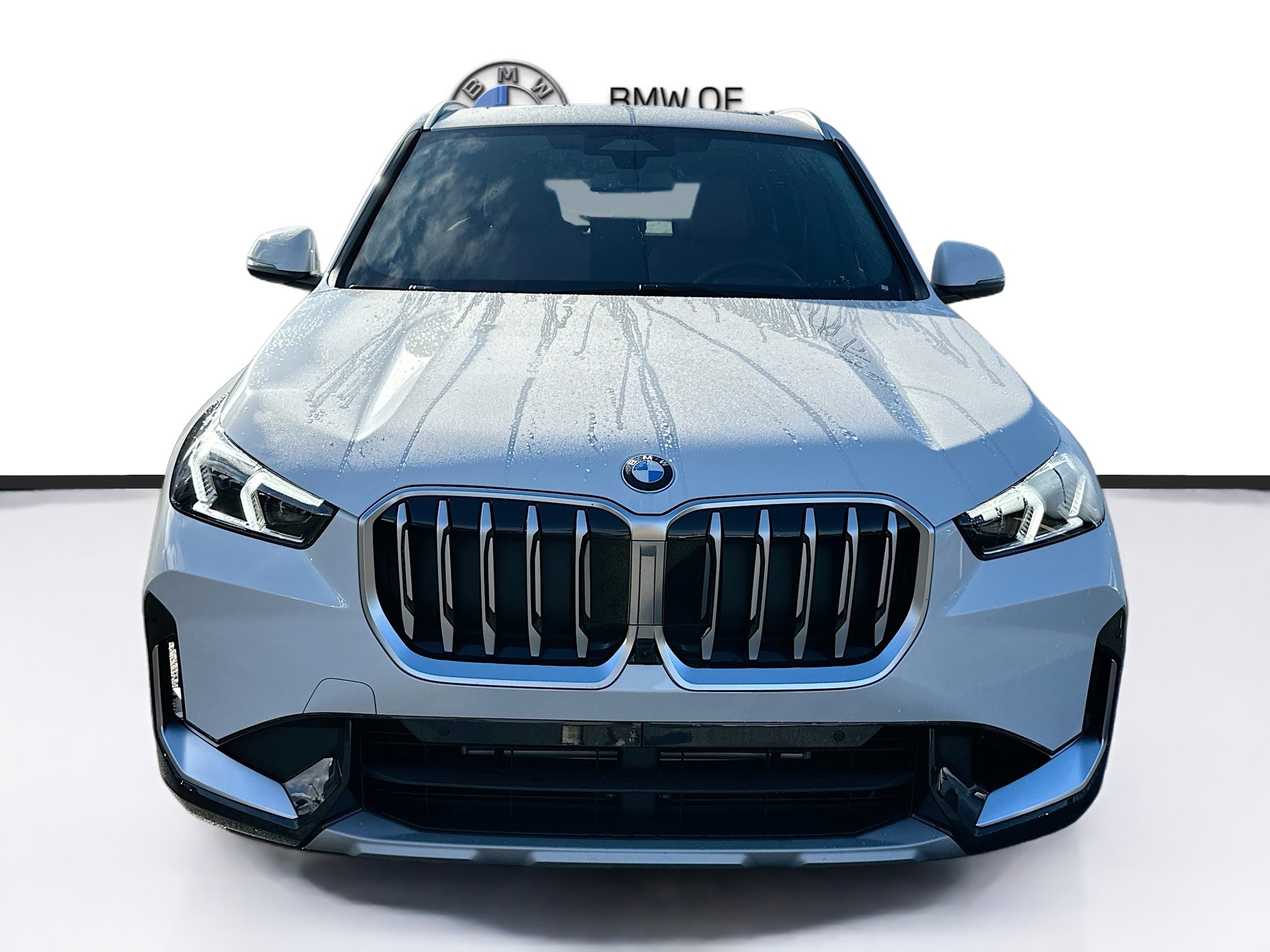 New 2026 BMW X1 xDrive28i w/ Technology Package image 2