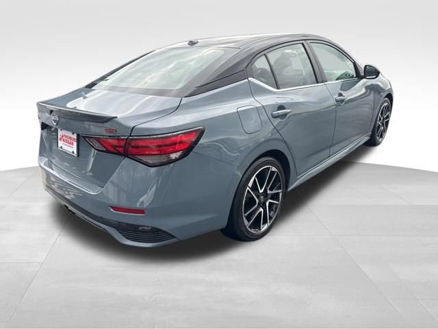 Used 2024 Nissan Sentra SR image 5