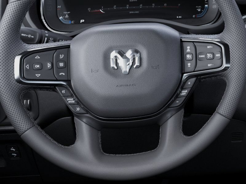 New 2027 RAM 1500 Rebel w/ Rebel Level 2 Equipment Group AWD/4WD image 20