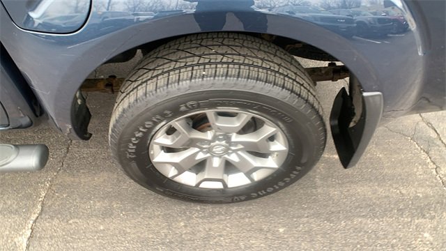 Used 2019 Nissan Frontier SL image 26