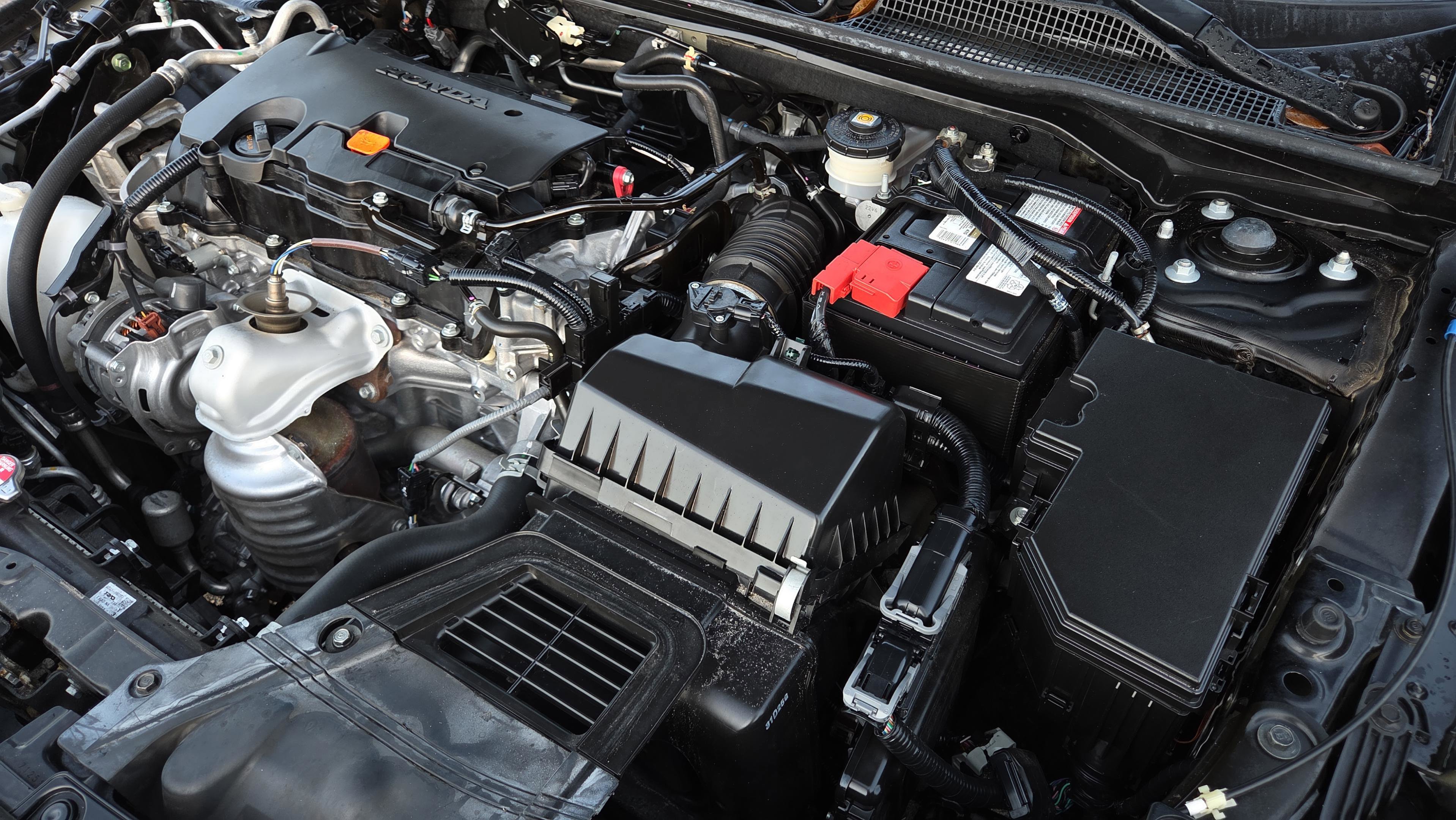 Used 2023 Honda Civic Sport image 25