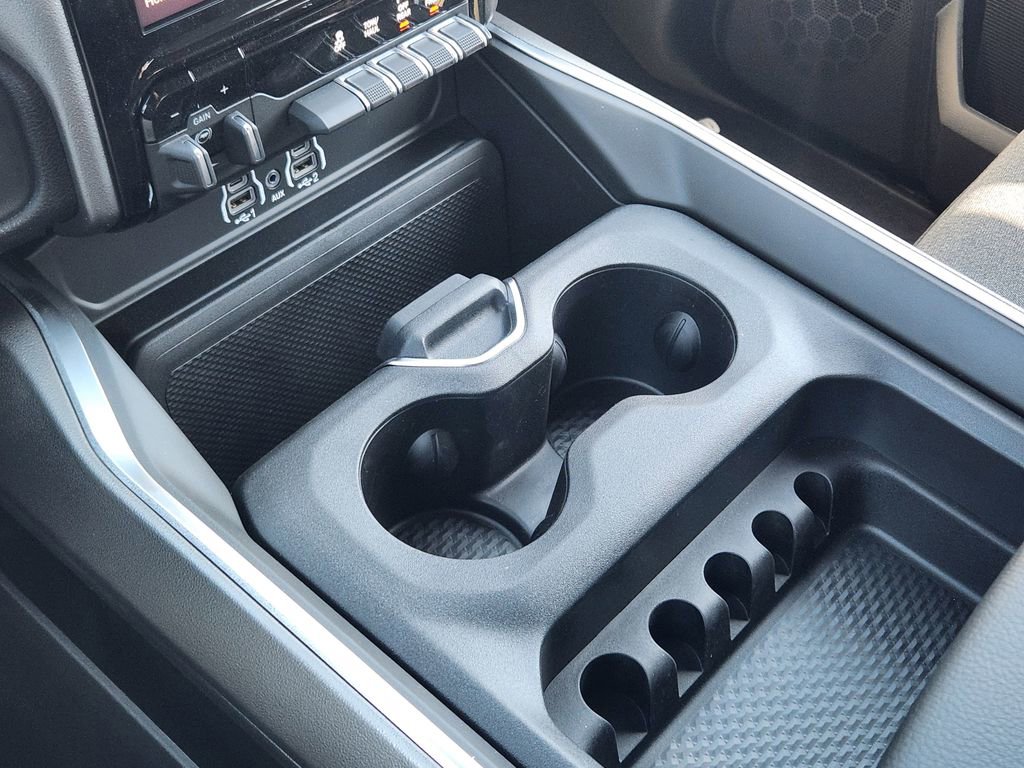 New 2026 RAM 2500 Lone Star image 15