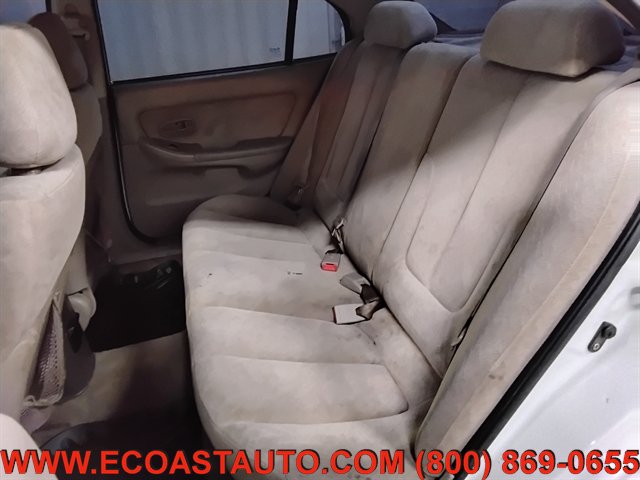 Used 2005 Hyundai Elantra GLS FWD image 13