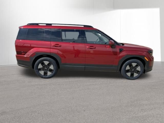 Used 2024 Hyundai Santa Fe SEL image 9