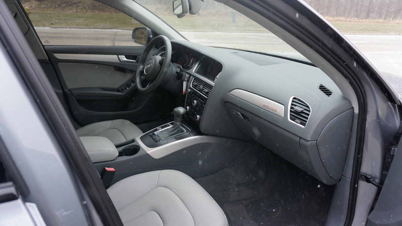 Used 2015 Audi A4 2.0T Premium Plus w/ Premium Plus Package image 20