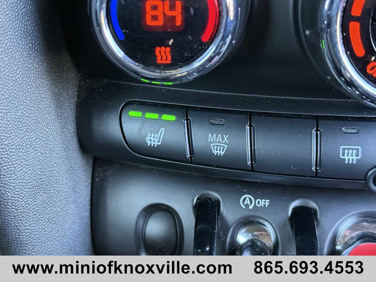 Used 2022 MINI Cooper John Cooper Works image 19