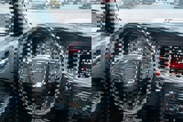 Certified 2023 Dodge Charger GT w/ Blacktop Package image 30