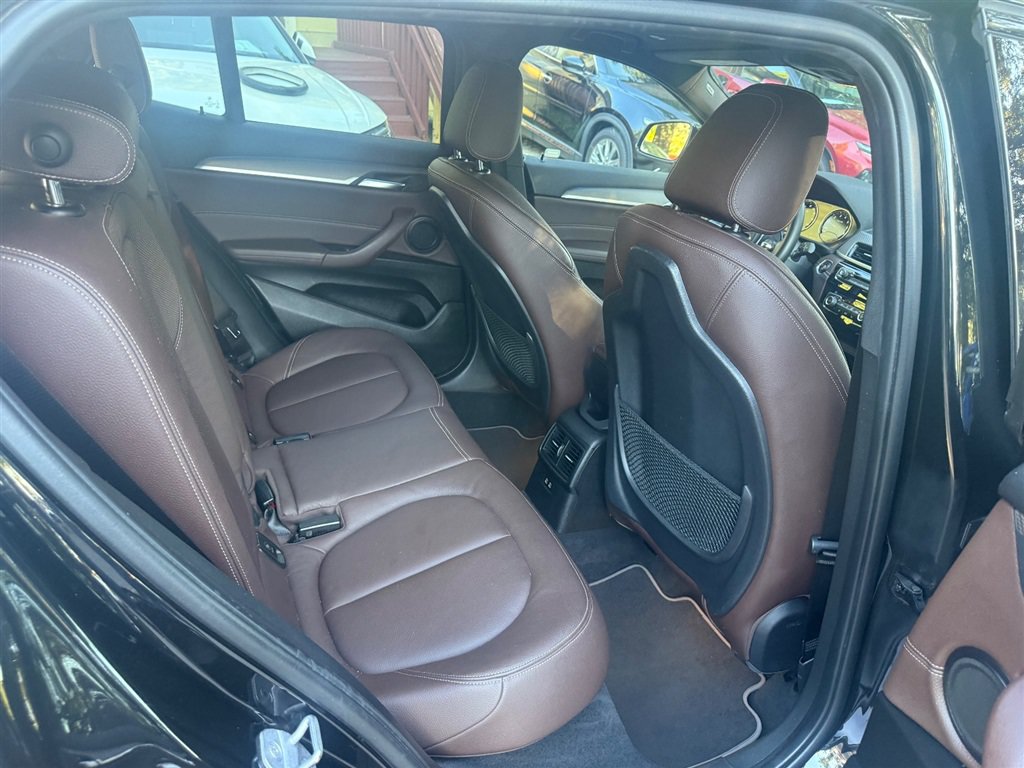 Used 2018 BMW X2 xDrive28i w/ M SportX Package AWD/4WD image 20