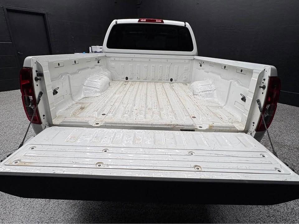 Used 2021 Nissan Frontier S image 9